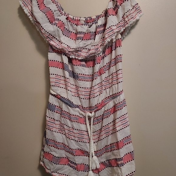 Loft Beach rompers striped med - Picture 8 of 13